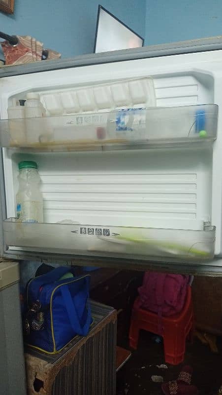 dawlance refrigerator 03214057458 3