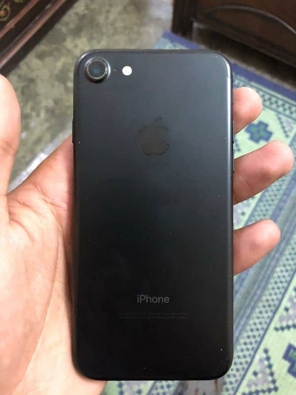 iPhone7 Pta approved 10 by9 3