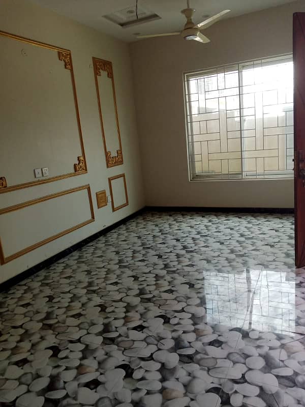 3 MARLA BRAND NEW HOUSE FOR SALE IN AL KABIR TOWN PHASE 2 BLCOK B 1