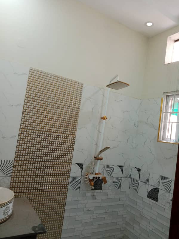 3 MARLA BRAND NEW HOUSE FOR SALE IN AL KABIR TOWN PHASE 2 BLCOK B 6