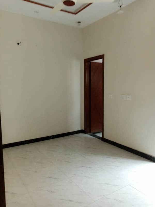 3 MARLA BRAND NEW HOUSE FOR SALE IN AL KABIR TOWN PHASE 2 BLCOK B 12