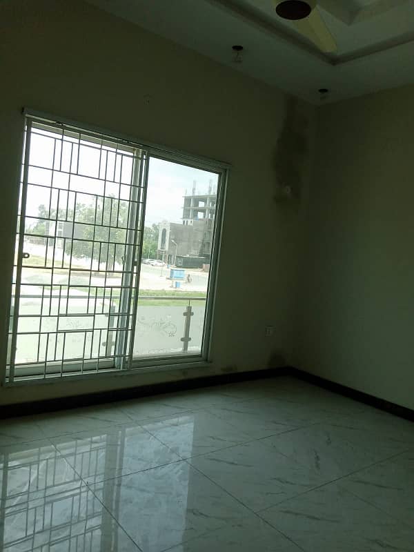 3 MARLA BRAND NEW HOUSE FOR SALE IN AL KABIR TOWN PHASE 2 BLCOK B 14