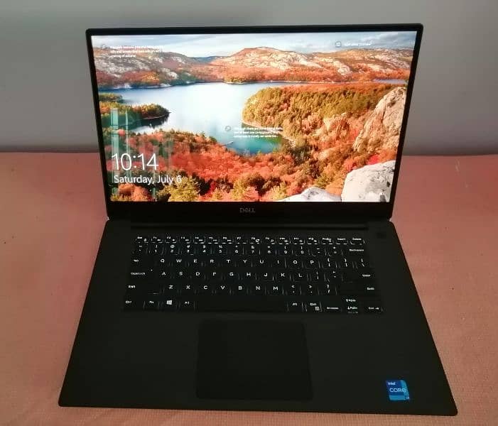 Dell precision 5520 i7 6Gen HQ 0