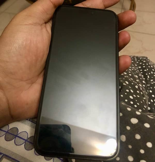 iphone 15 pro max JV 256GB 2