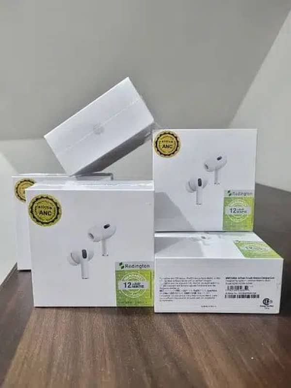 AirPods Pro 2 Generation 4