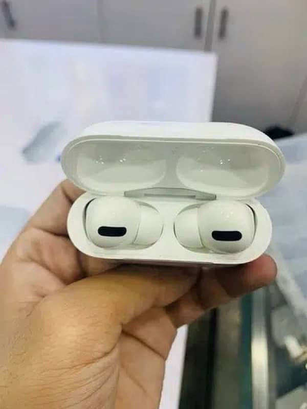 AirPods Pro 2 Generation 5