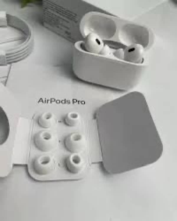 AirPods Pro 2 Generation 6