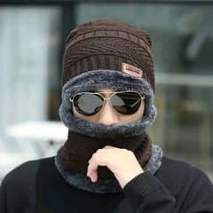 woolen Neck Warmer