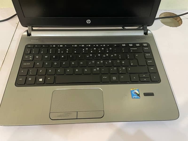 Hp Pro Book 450 G2 2