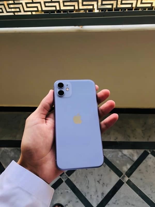 iphone 11 128 gb water pak 3