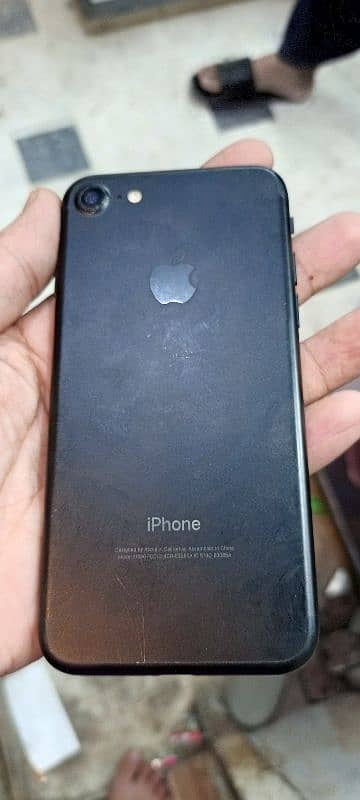 I phone 7 128gb non pta 4