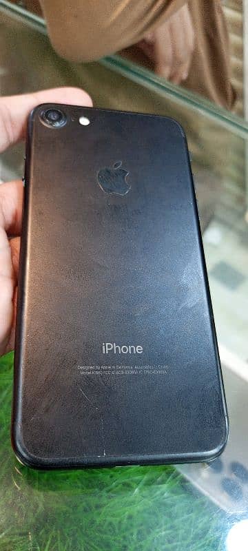 I phone 7 128gb non pta 5