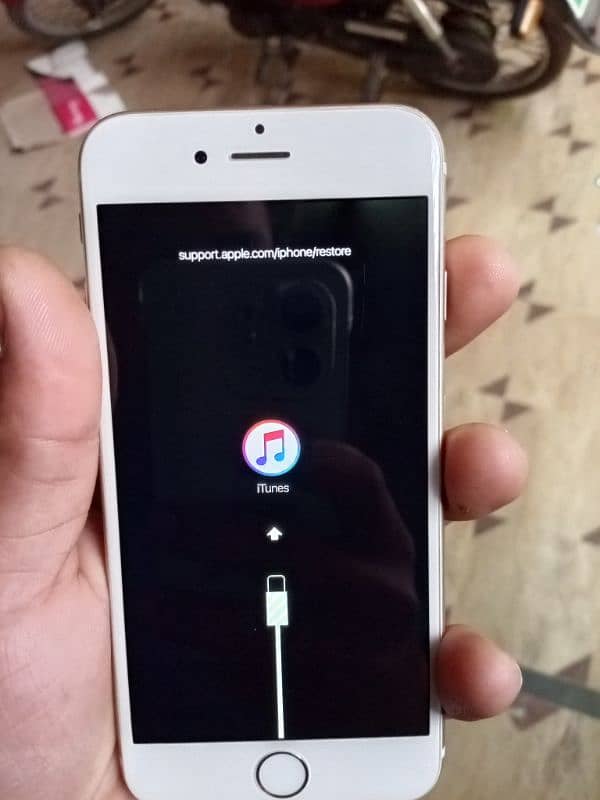 iPhone 6 16 GB non PTA 0