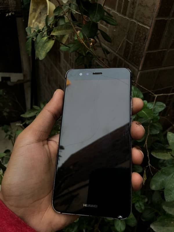 huawei p10 lite for sale 1