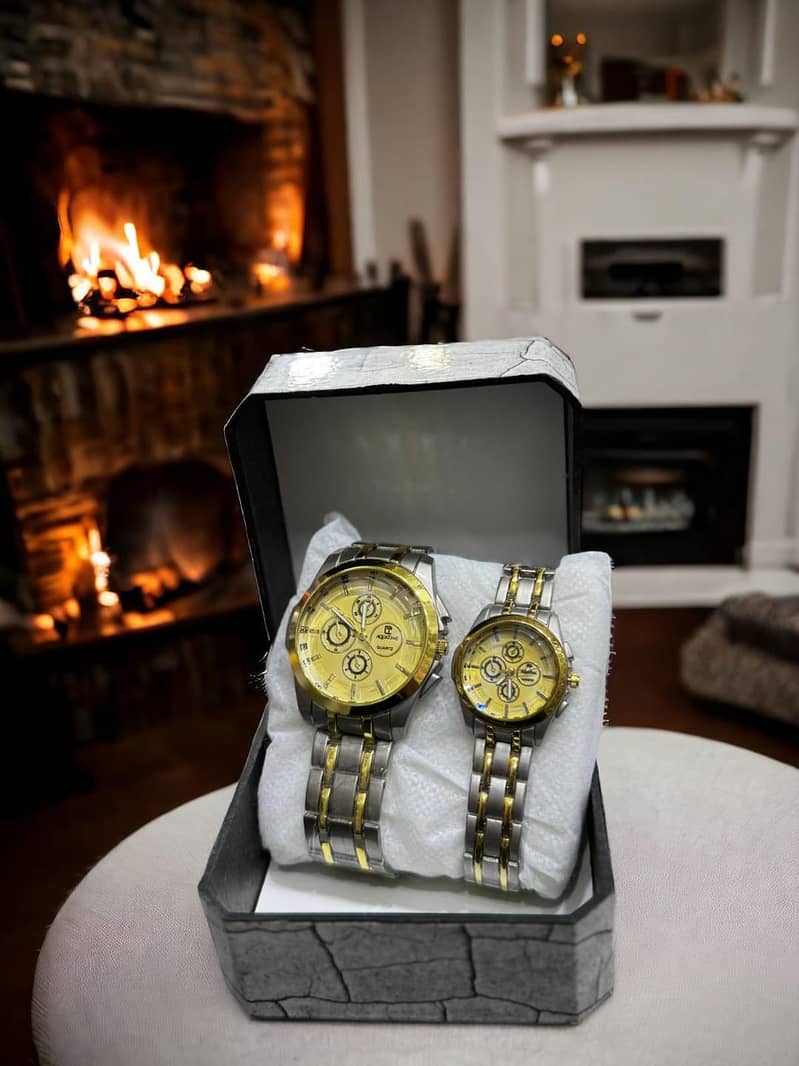 couple watch sylish 1