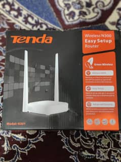 Tenda Router