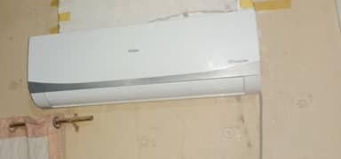 Haier 1.5 Ton