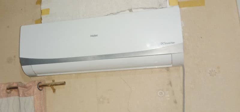 Haier 1.5 Ton 0