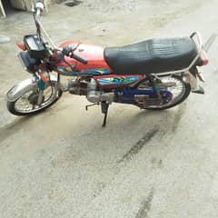 2009 Honda CD for sale Good condition