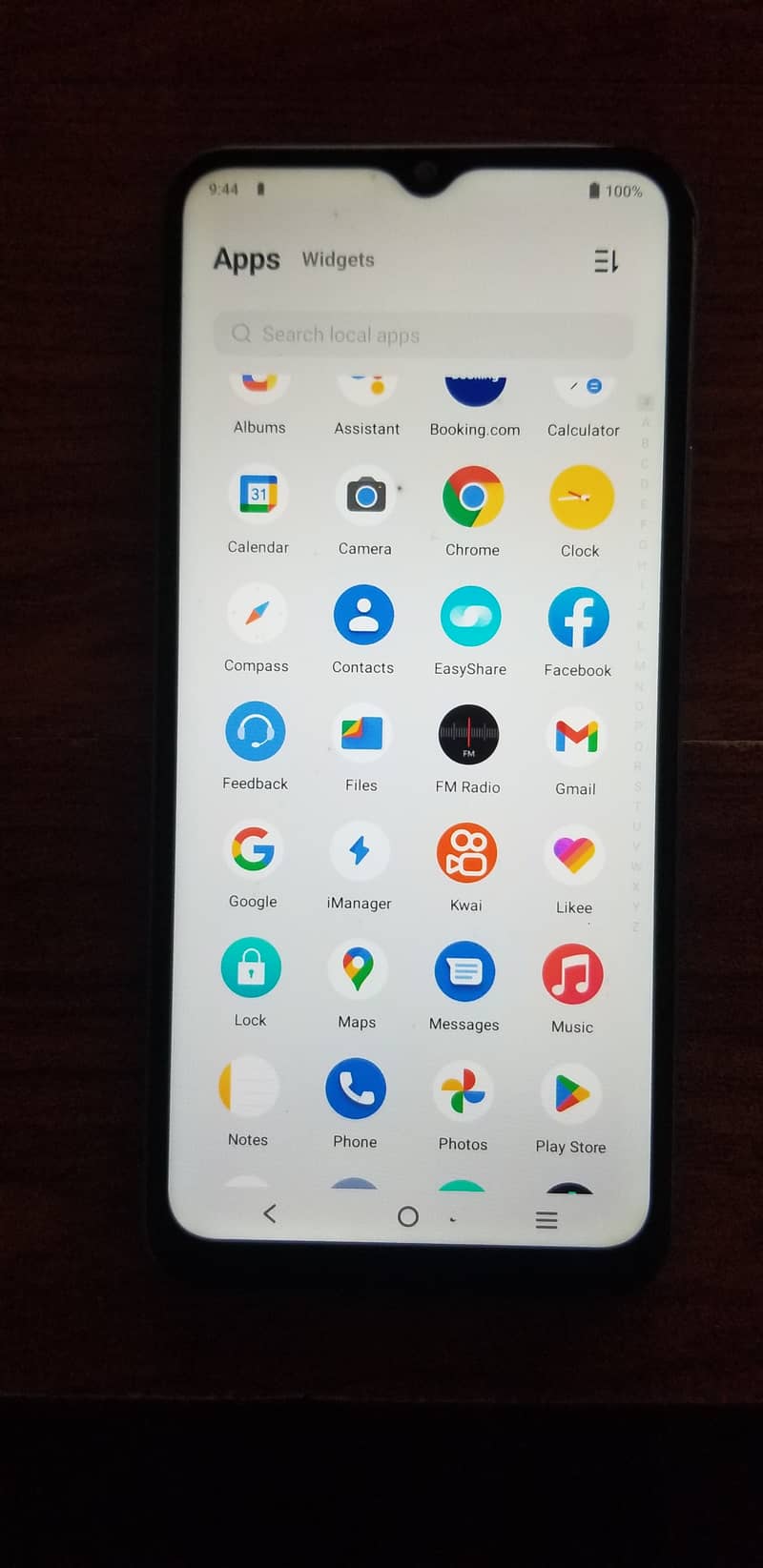 Vivo y21 Urgent sell 1