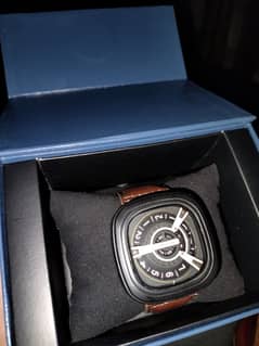 SEVENFRIDAY