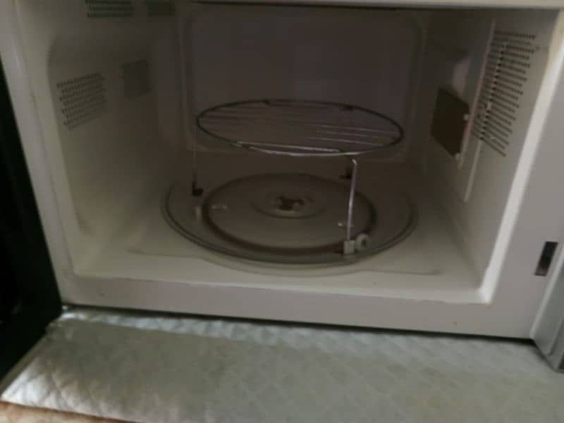 Haier microwave oven for sale 5