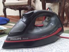 philips orignal stream iron