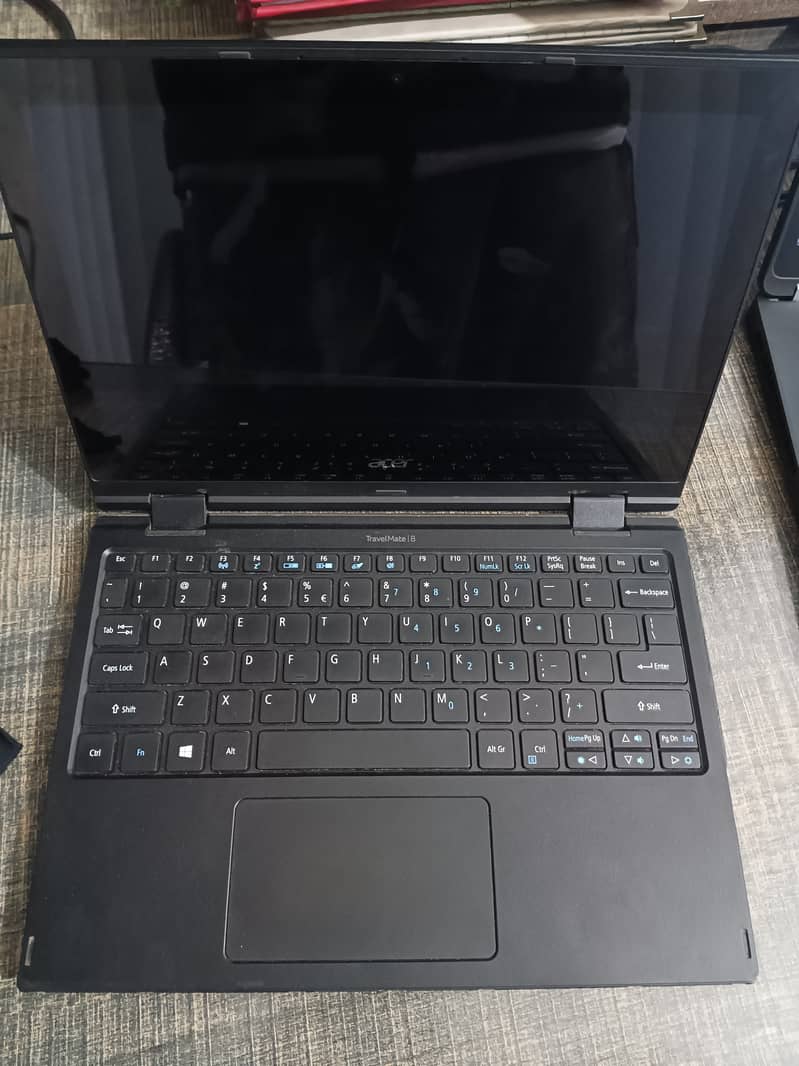 Acer laptop 3