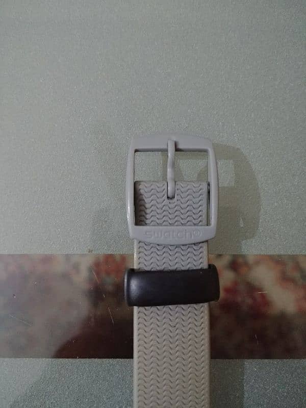 Swatch watch original swiss made 2