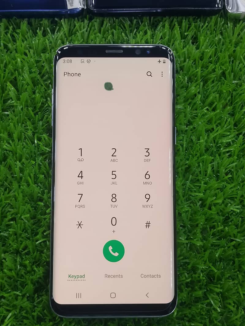 Samsung s8 pta prove 4/64gb 1