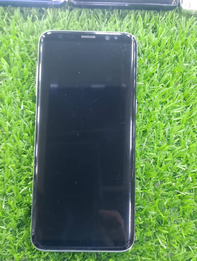 Samsung s8 pta prove 4/64gb 3