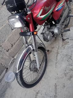 honda cd70 2016 cndsh 10/8