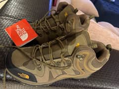 The North Face Cedar Mesa Hiker Shoes