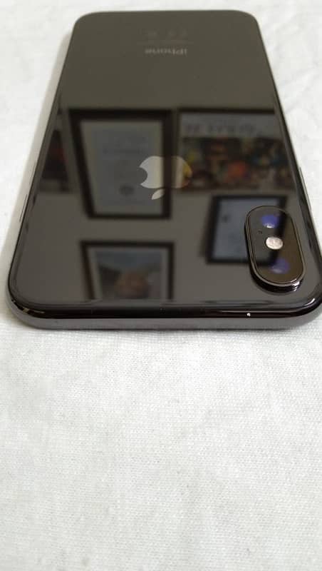 iPhone X 64gb pta 0