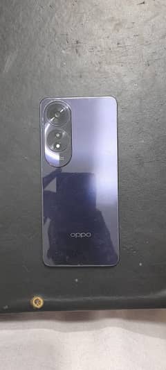 Oppo A60