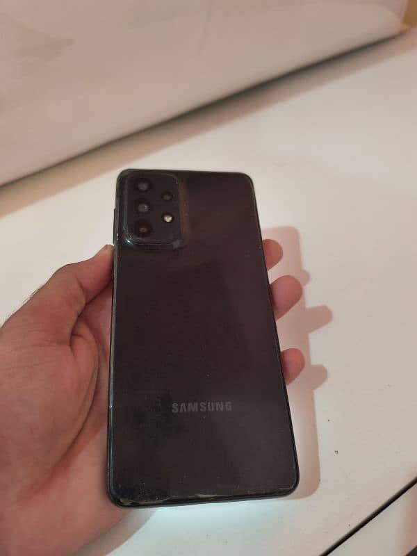 samsung a33 5g 6