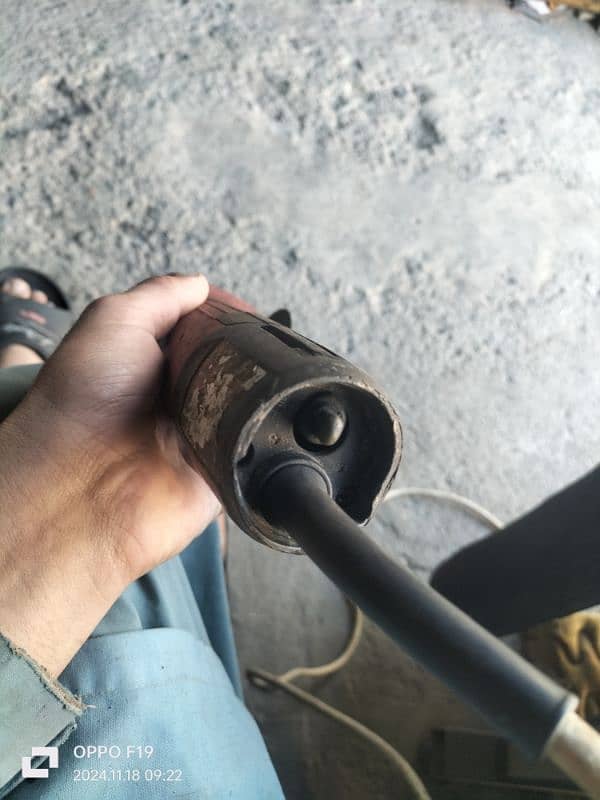 4 Inch Angle Grinder 4