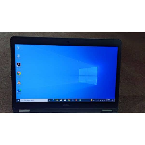 Dell latitude E7470 3