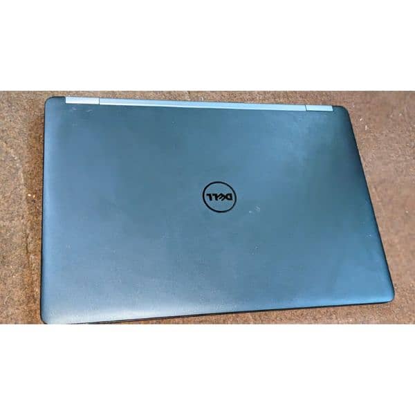 Dell latitude E7470 5