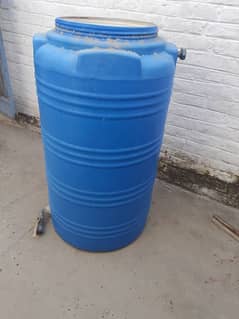 Pani ka tank (water tank for sale)