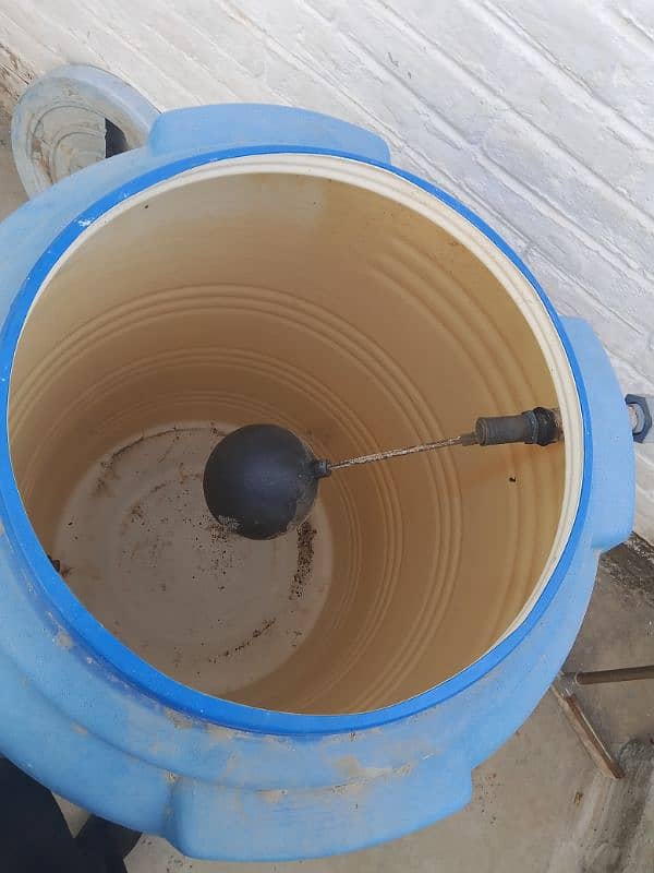 Pani ka tank (water tank for sale) 2