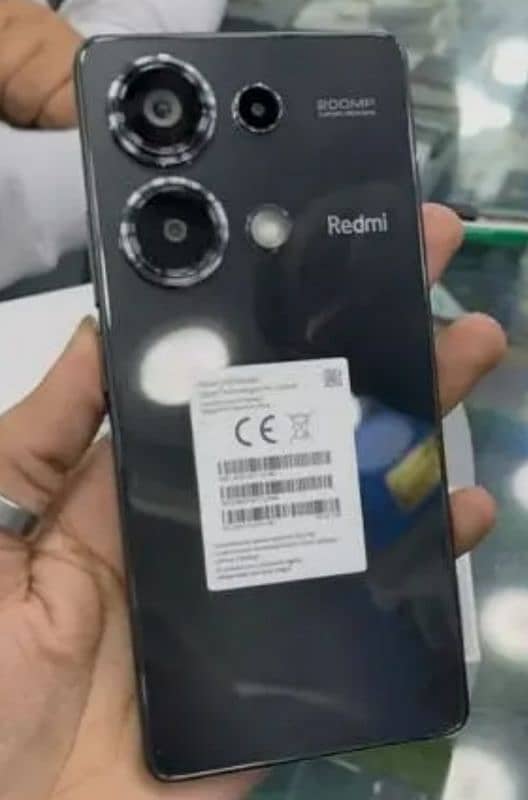 redmi note 13 8gb 256 gb 0