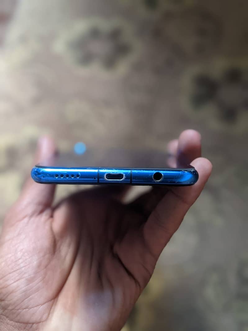 HUAWEI nova i3 1