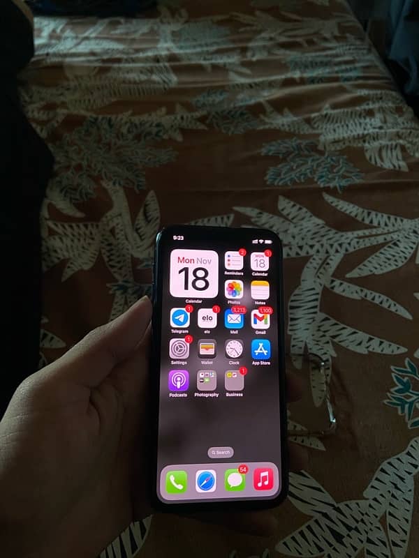 iPhone 11 Pro pta approved 1