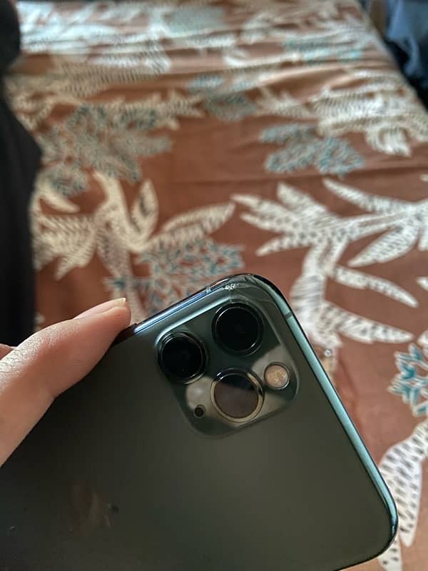 iPhone 11 Pro pta approved 3