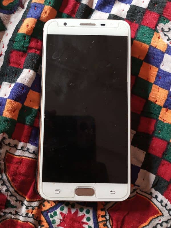 Samsung Galaxy J7 Prime 1