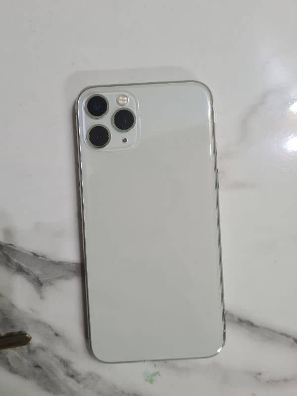 iphone 11 pro 64 PTA Approved 0