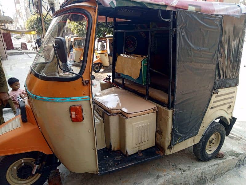 auto rikshaw 2016 3