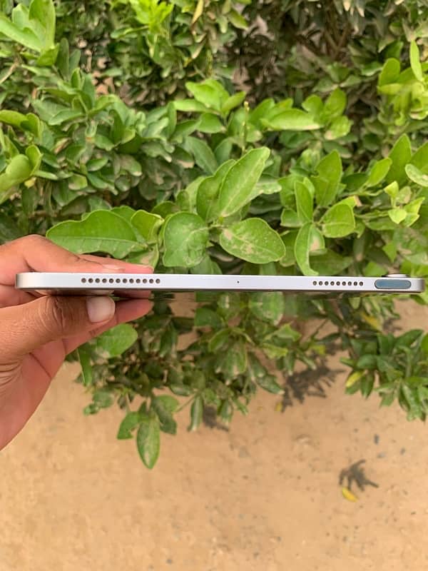 Ipad Air 4 generation 1