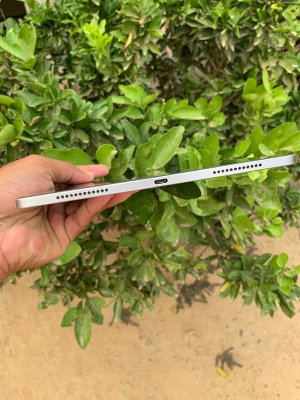 Ipad Air 4 generation 2